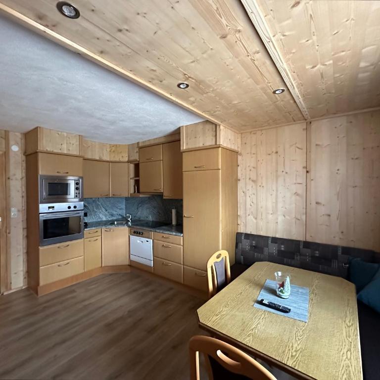 Kuanerhof Wohnung 2 Personen - Apartment mit 1 Schlafzimmer - 4