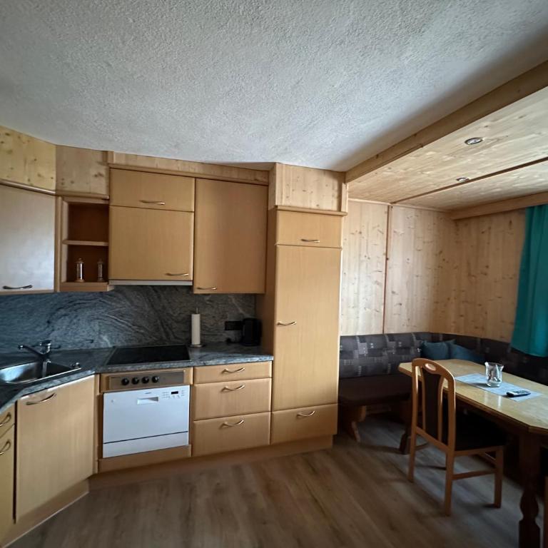 Kuanerhof Wohnung 2 Personen - Apartment mit 1 Schlafzimmer - 6