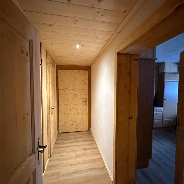 Kuanerhof Wohnung 2 Personen - Apartment mit 1 Schlafzimmer - 8