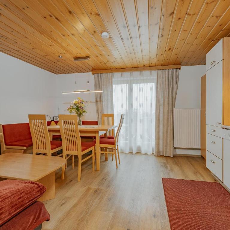 Haus Wilma - Apartment mit 3 Schlafzimmern und Dusche - 20