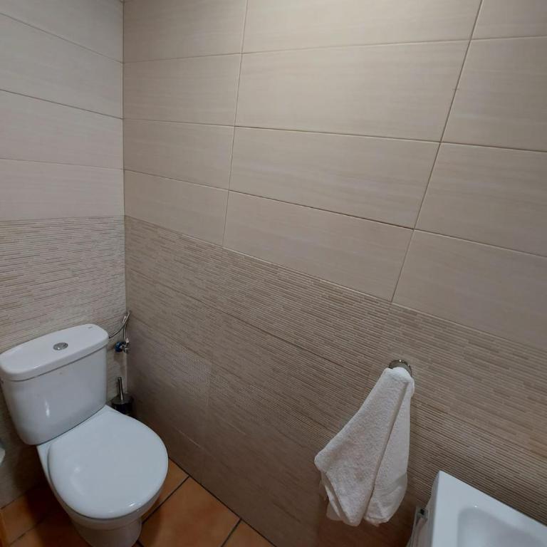 Primera linea de playa , increíbles vistas, amplio - Apartamento de 3 dormitorios - 2