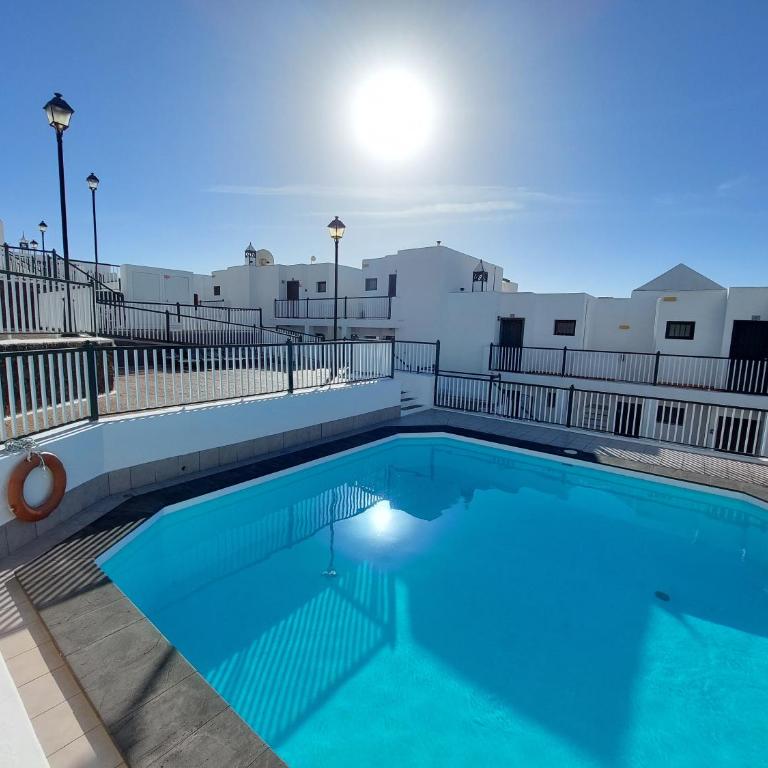 Caletón Lanzarote Apartment - One-Bedroom Apartment - 1
