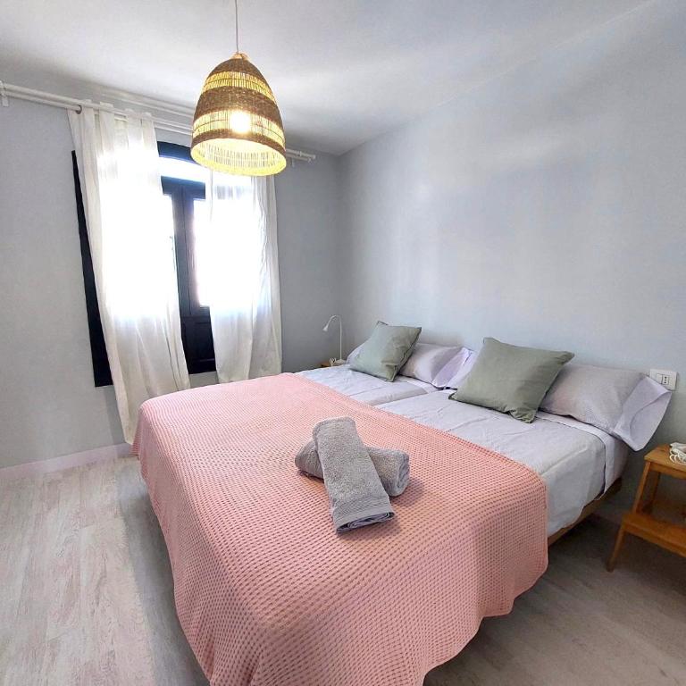 Caletón Lanzarote Apartment - One-Bedroom Apartment - 3