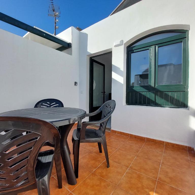 Caletón Lanzarote Apartment - One-Bedroom Apartment - 4
