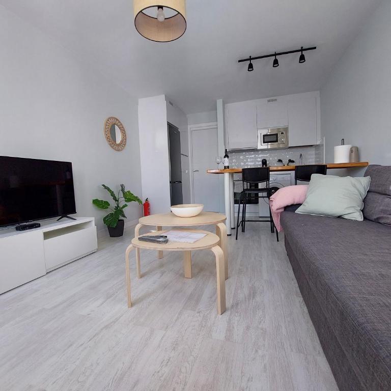 Caletón Lanzarote Apartment - One-Bedroom Apartment - 5