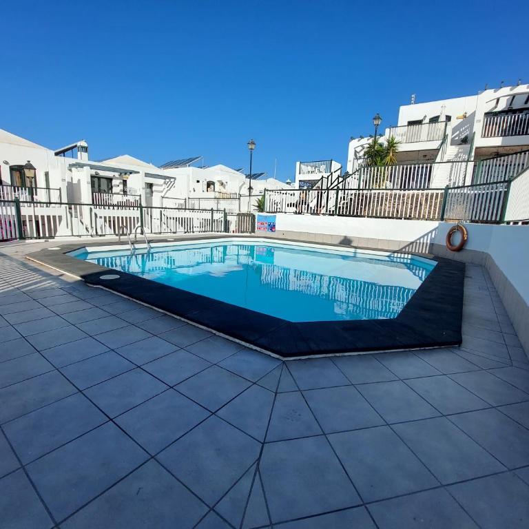 Caletón Lanzarote Apartment - One-Bedroom Apartment - 10