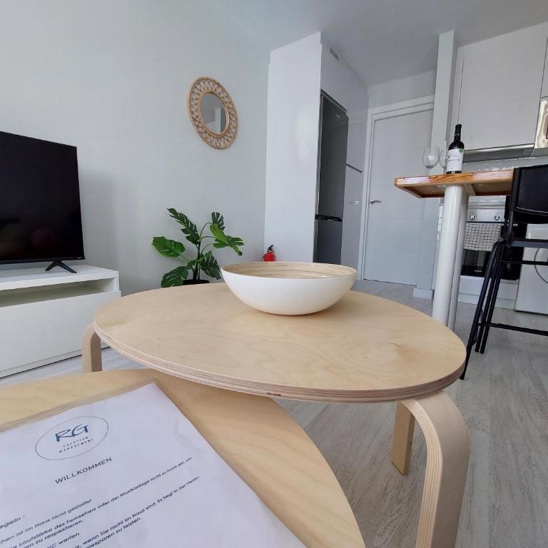 Caletón Lanzarote Apartment - One-Bedroom Apartment - 13