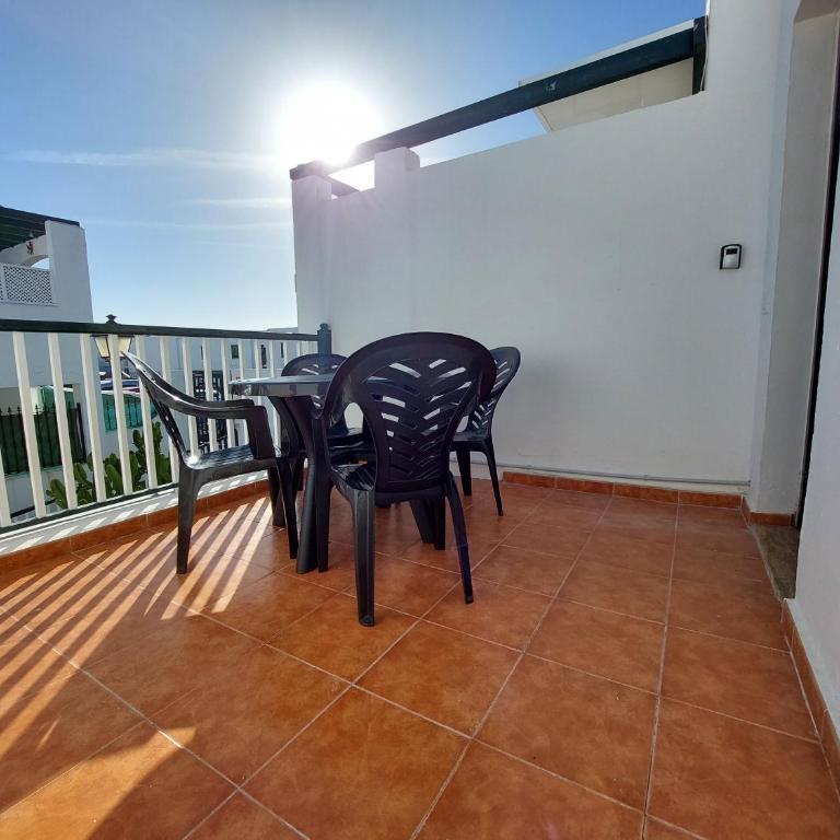 Caletón Lanzarote Apartment - One-Bedroom Apartment - 14