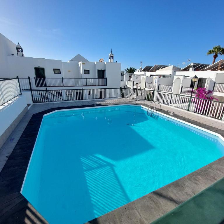 Caletón Lanzarote Apartment - One-Bedroom Apartment - 17