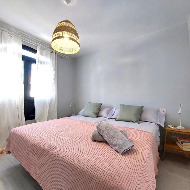 Caletón Lanzarote Apartment - One-Bedroom Apartment - 20