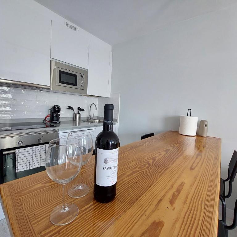 Caletón Lanzarote Apartment - One-Bedroom Apartment - 22