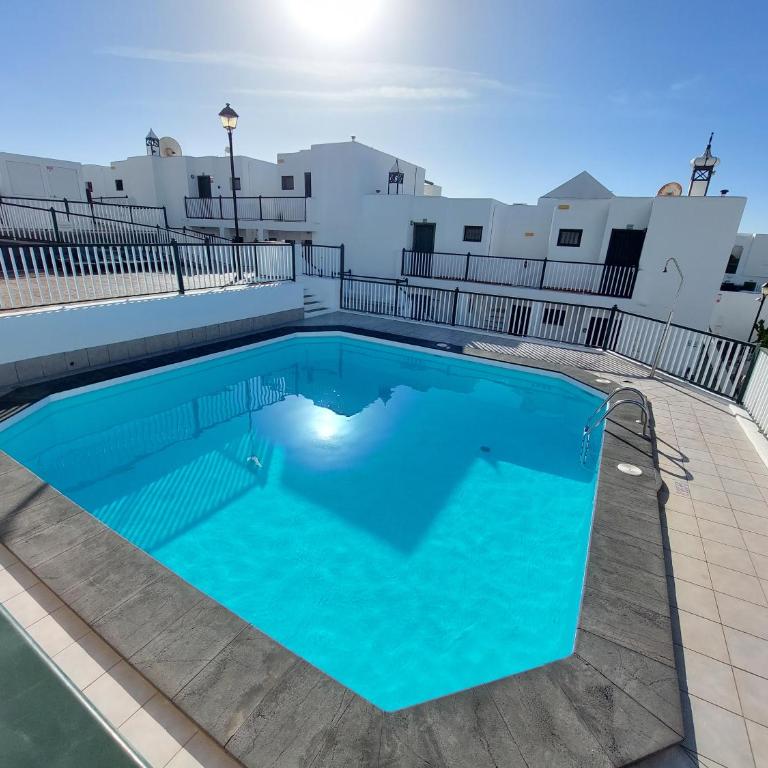 Caletón Lanzarote Apartment - One-Bedroom Apartment - 23