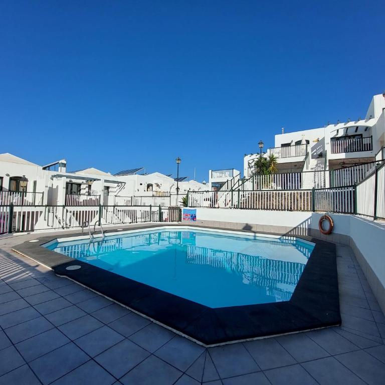 Caletón Lanzarote Apartment - One-Bedroom Apartment - 25