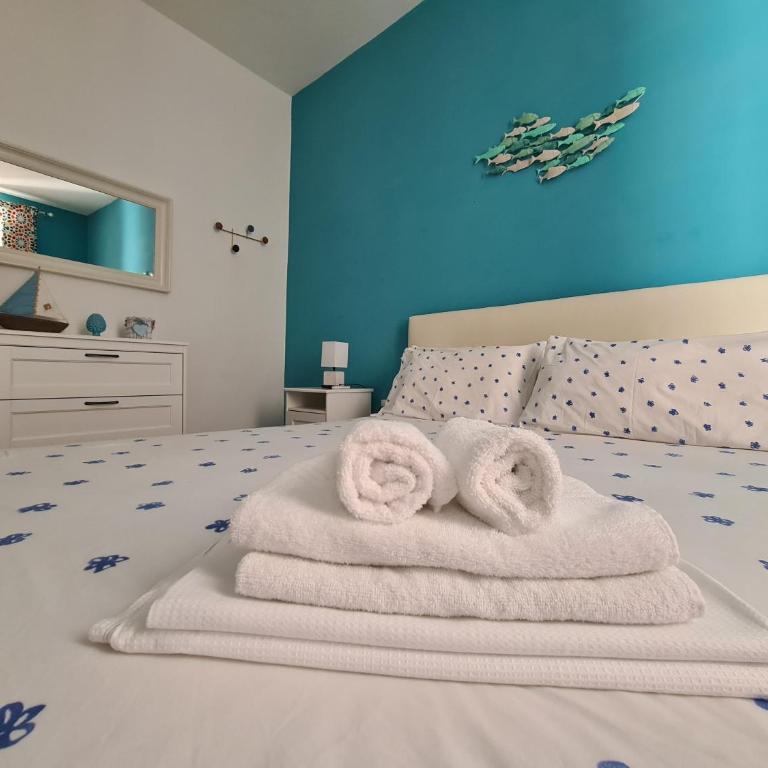 Bouganville Apartments - Appartamento Standard - 4