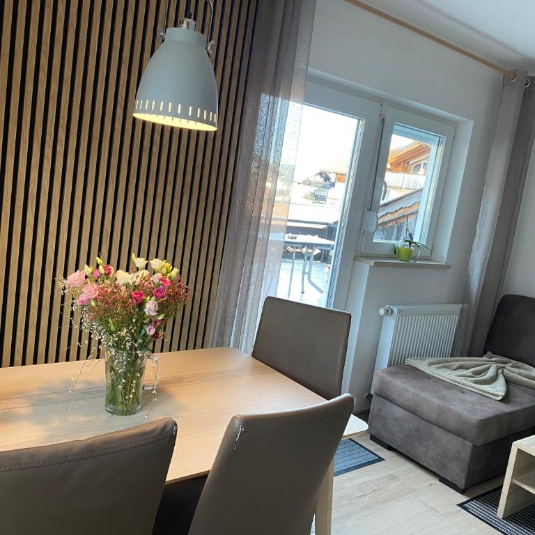 Ferienhaus Butterfly - Apartment mit 2 Schlafzimmern - 4