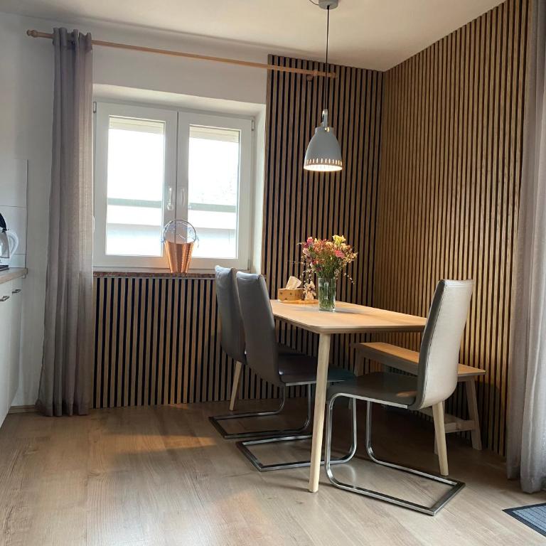 Ferienhaus Butterfly - Apartment mit 2 Schlafzimmern - 3