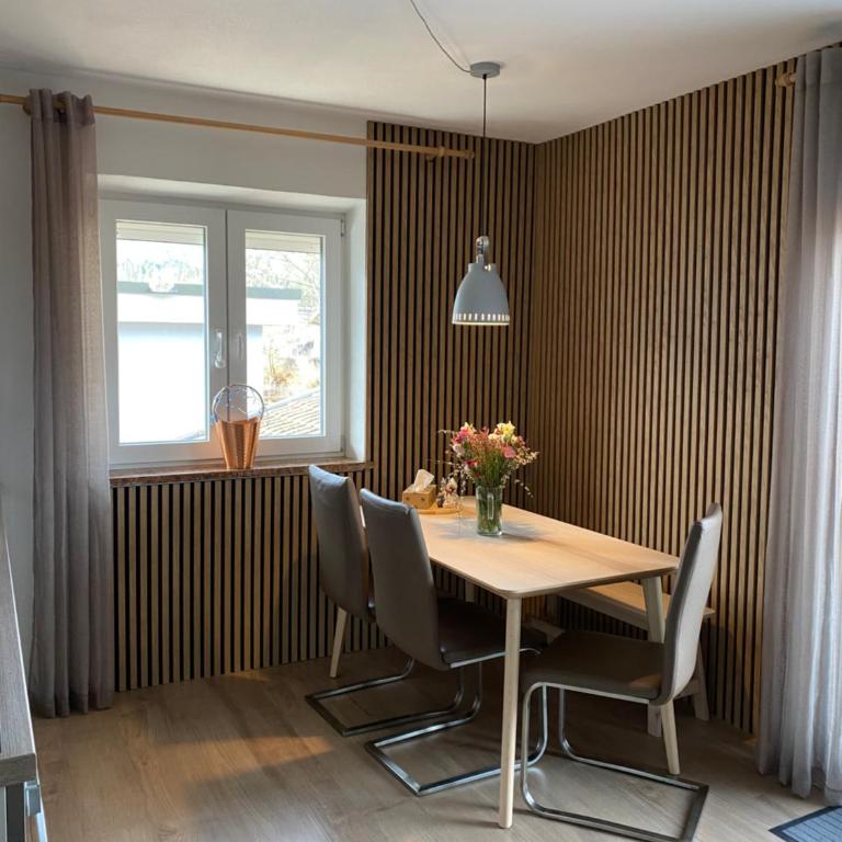 Ferienhaus Butterfly - Apartment mit 2 Schlafzimmern - 2