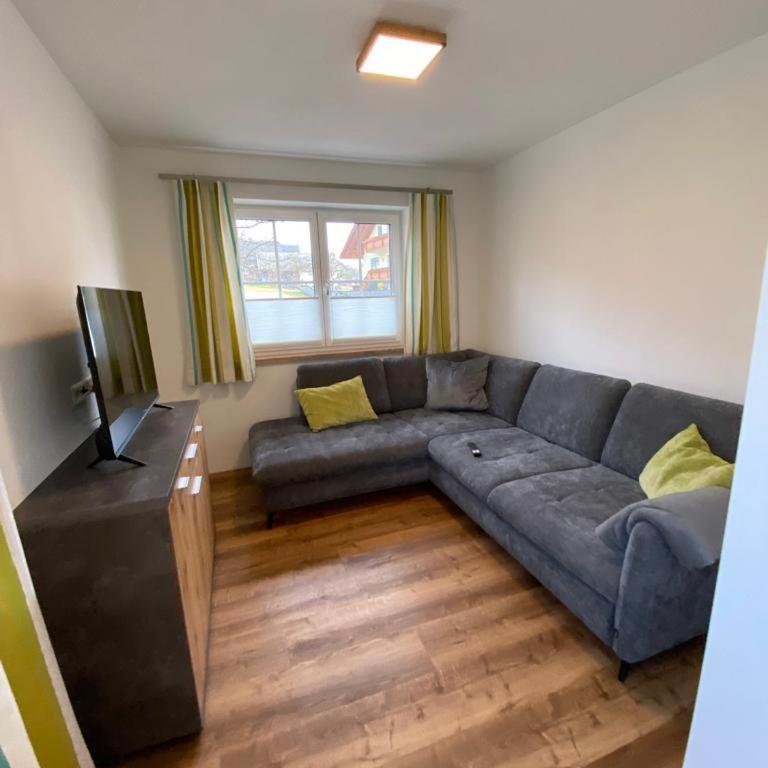 Pernerhof - Appartamento con 2 Camere da Letto - 8