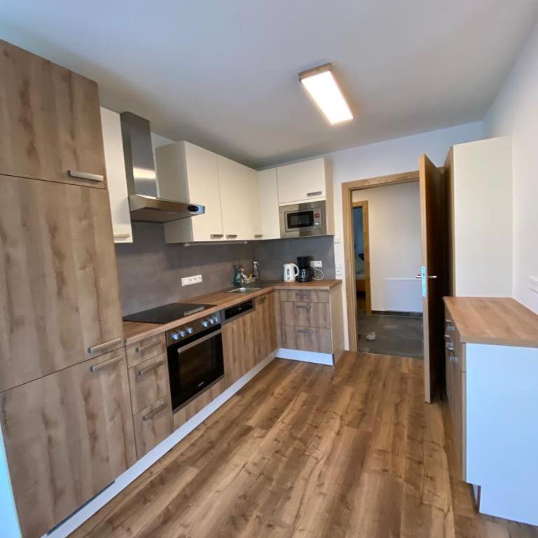 Pernerhof - Appartamento con 2 Camere da Letto - 9