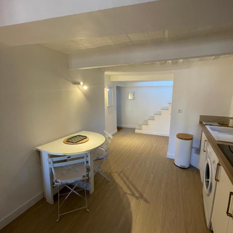 Magnifique Duplex Vieil Antibes - Appartement 1 Chambre - 7