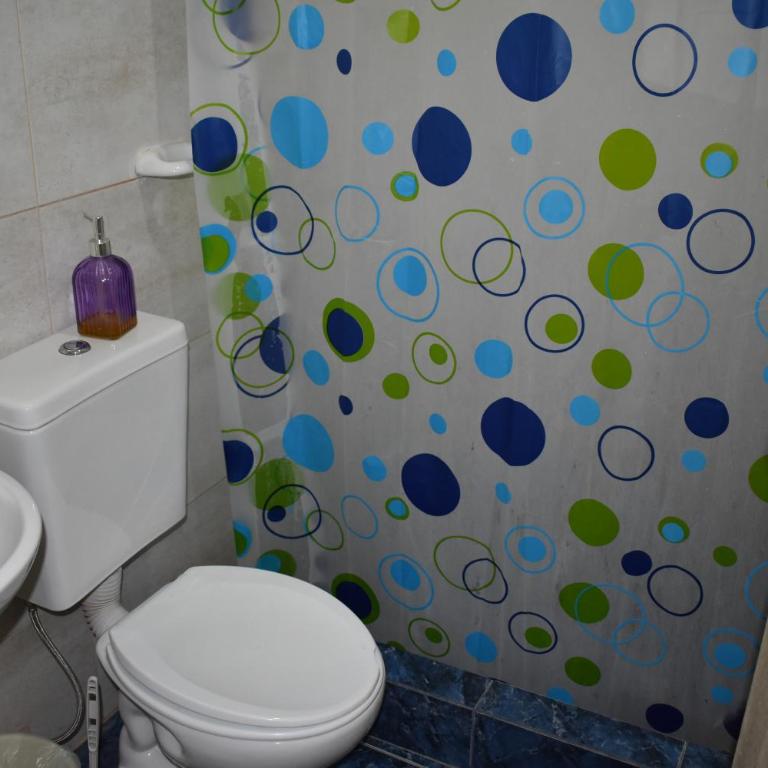 La Enramada - Habitación Doble - 2