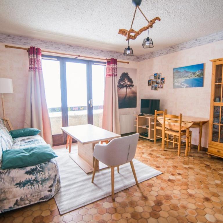 Les Campanules - Appartement 1 Chambre - 7