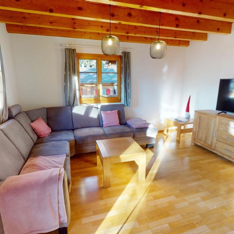 Ferienhaus Andrea AD0 - Four-Bedroom House - 3