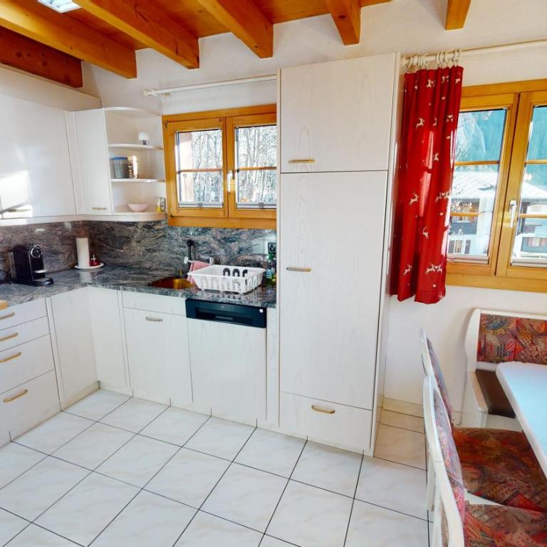Ferienhaus Andrea AD0 - Four-Bedroom House - 5