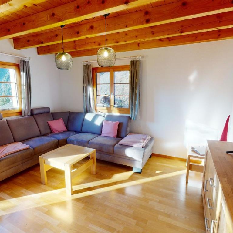 Ferienhaus Andrea AD0 - Four-Bedroom House - 4