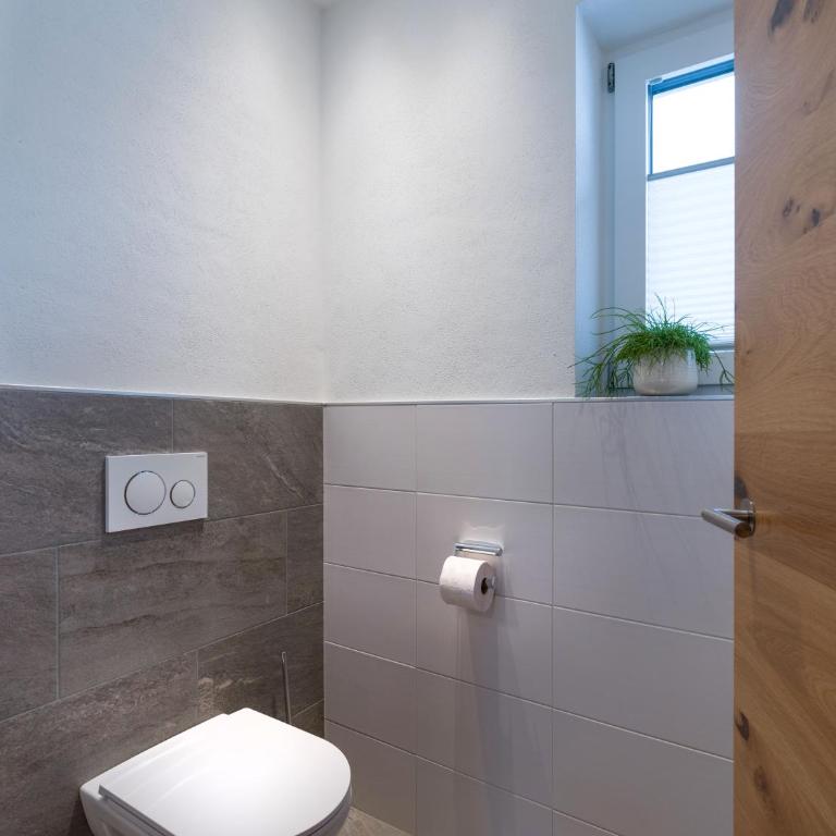 Alps Holaus - Apartment mit 2 Schlafzimmern - 1