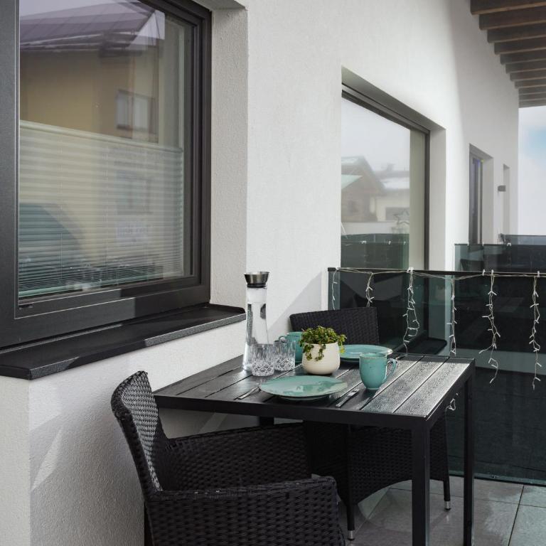 Alps Holaus - Apartment mit 3 Schlafzimmern - 9