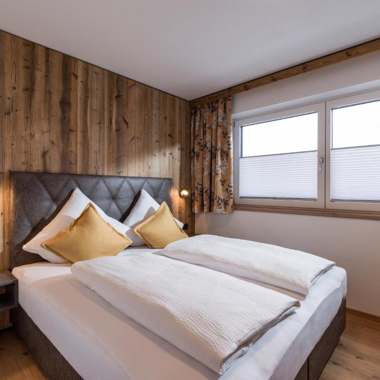 Alps Holaus - Apartment mit 3 Schlafzimmern - 2