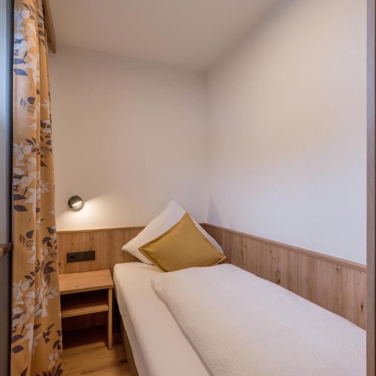 Alps Holaus - Apartment mit 3 Schlafzimmern - 6