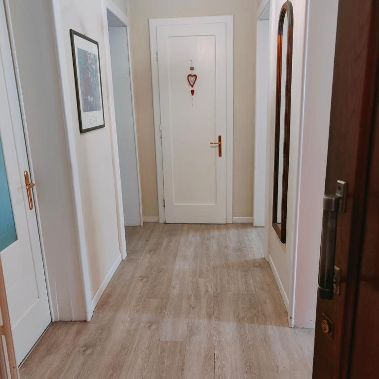 Al borgo di Sant'Orso - CIR 0342 - Apartment with Mountain View - 10