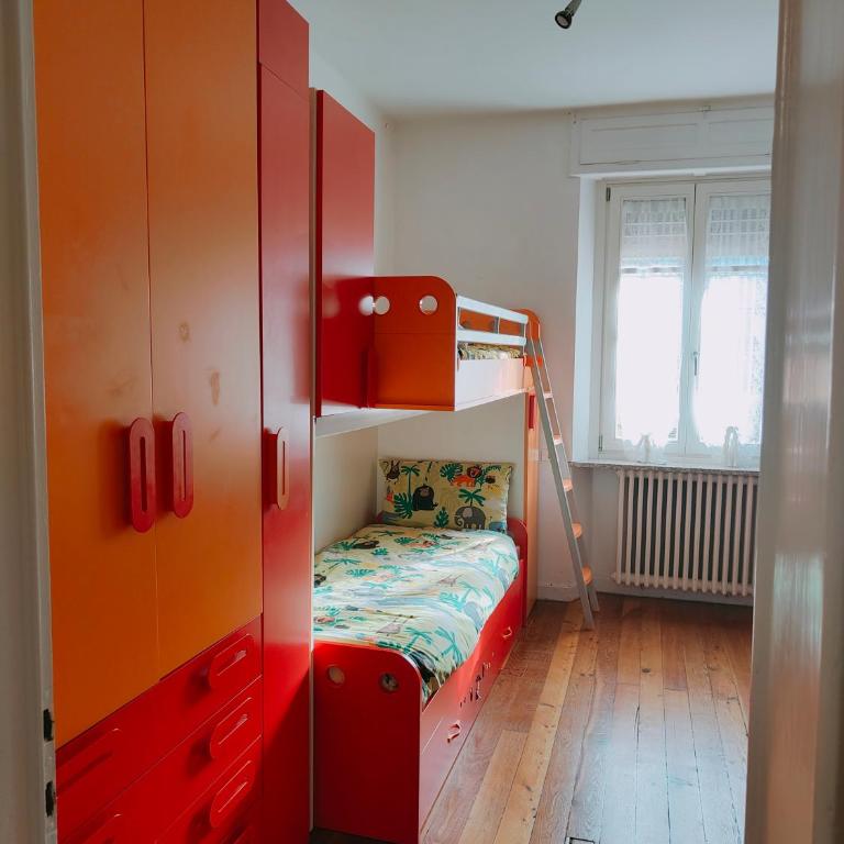 Al borgo di Sant'Orso - CIR 0342 - Apartment with Mountain View - 9