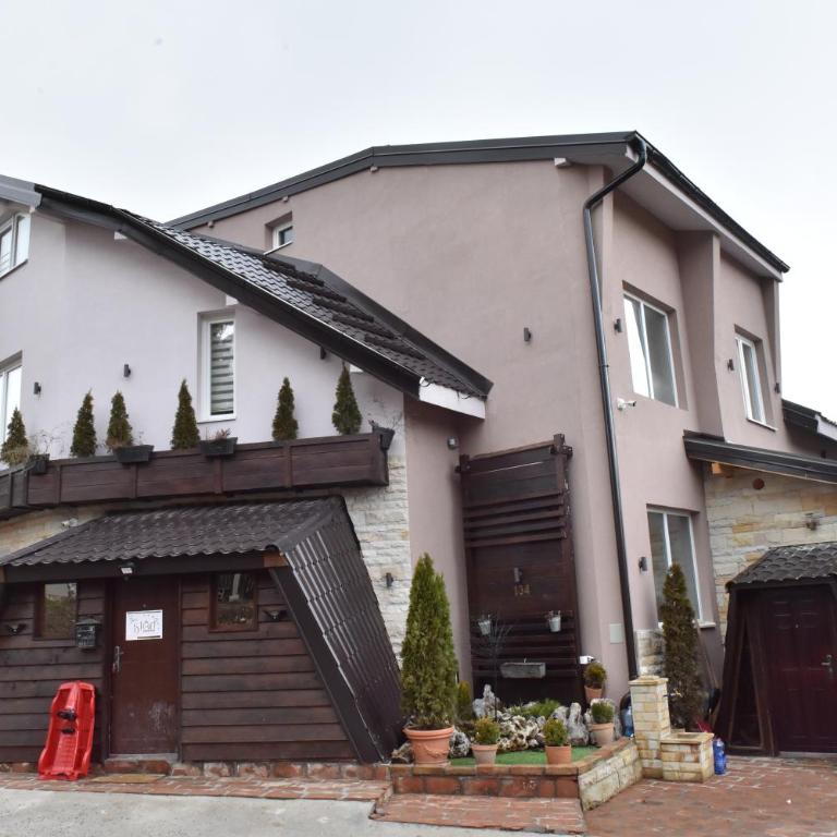 Start Apartments LUX KOPAONIK - Standardni Studio - 1