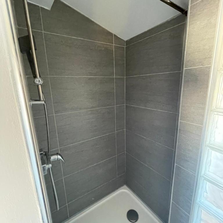 Magnifique Duplex Vieil Antibes - Appartement 1 Chambre - 2