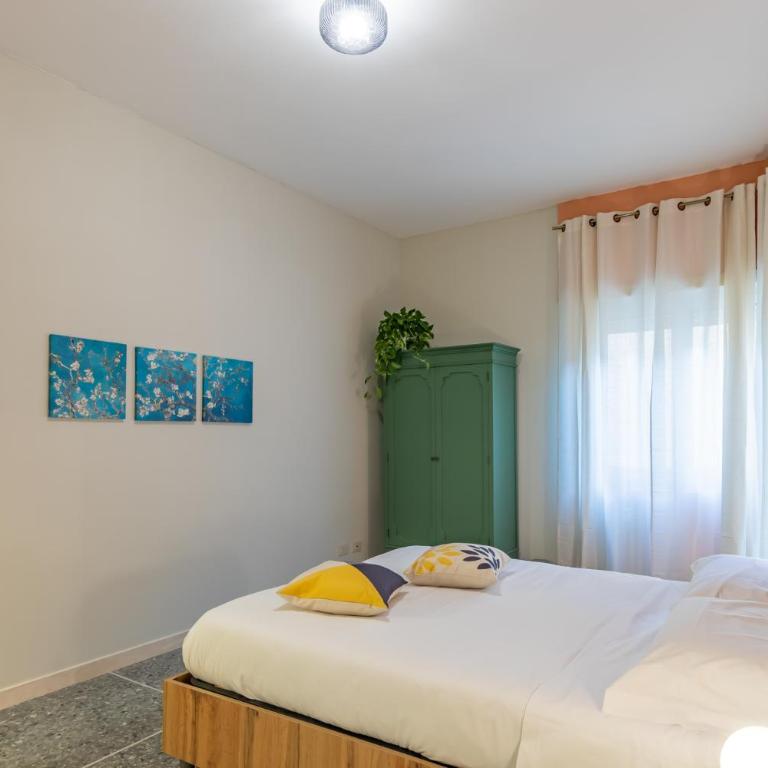 A Casa di Zia Vaticano - Appartamento con 1 Camera da Letto - 4