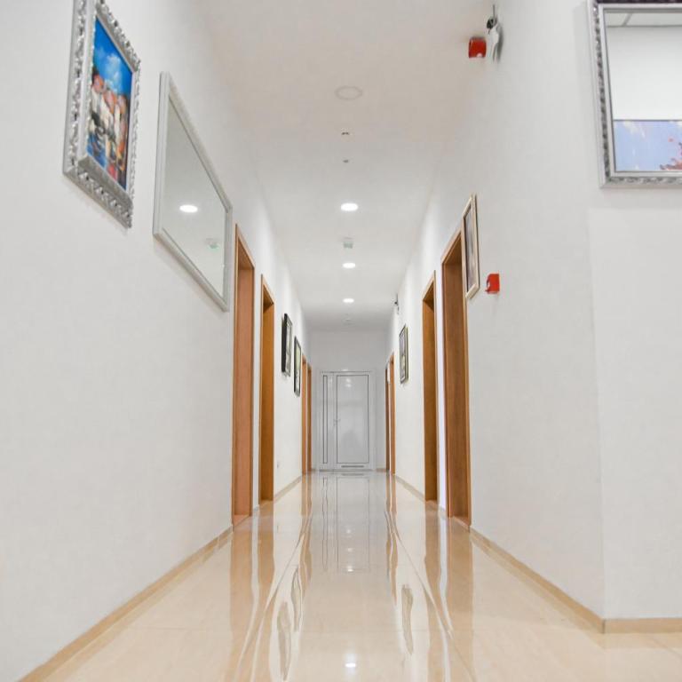 Motel Celebic - Standard Twin Room with Mountain View - 16