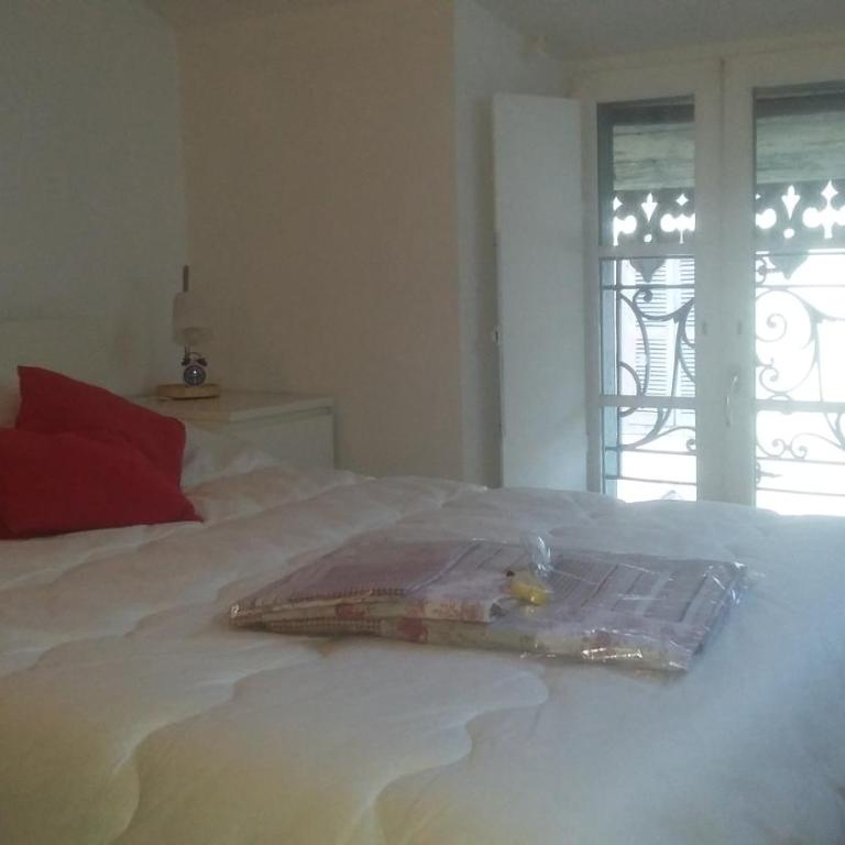 Appartement FARIO - Appartement 2 Chambres - 12
