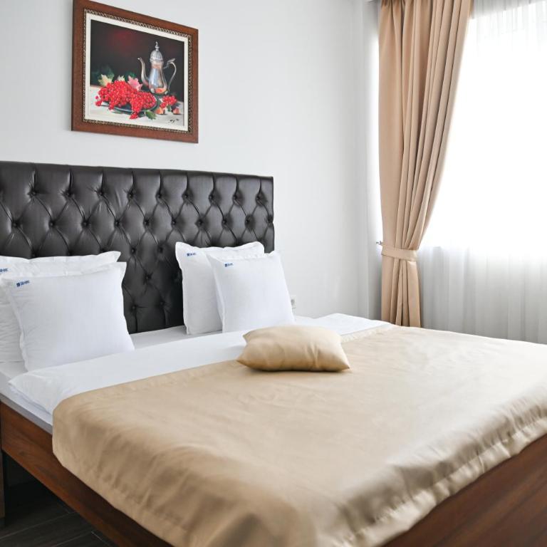 Motel Celebic - Double Room with Private Bathroom - 2
