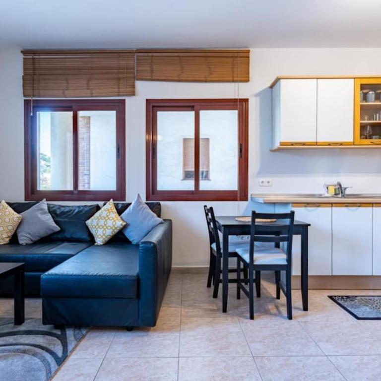 CT 144 - La Cala Boulevard - Studio I - Apartamento de 1 dormitorio - 4