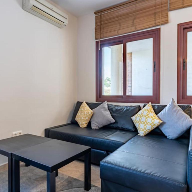 CT 144 - La Cala Boulevard - Studio I - Apartamento de 1 dormitorio - 3