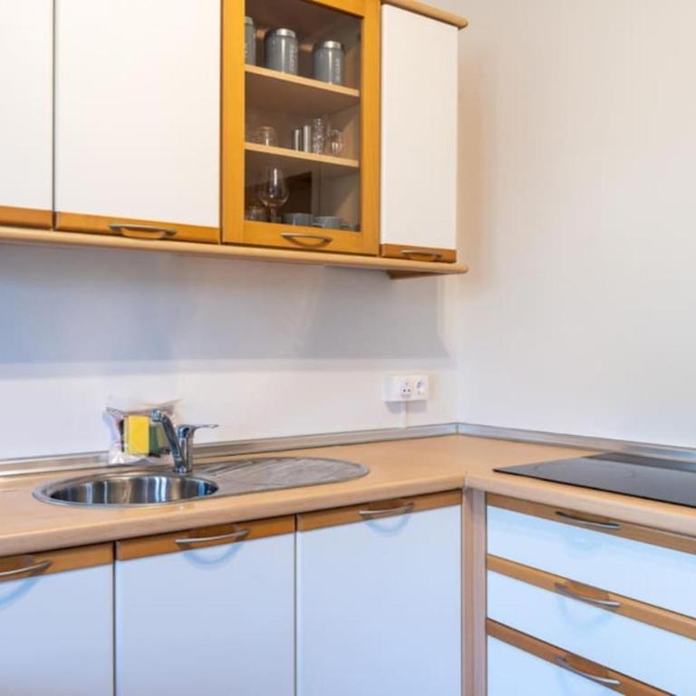 CT 144 - La Cala Boulevard - Studio I - Apartamento de 1 dormitorio - 6