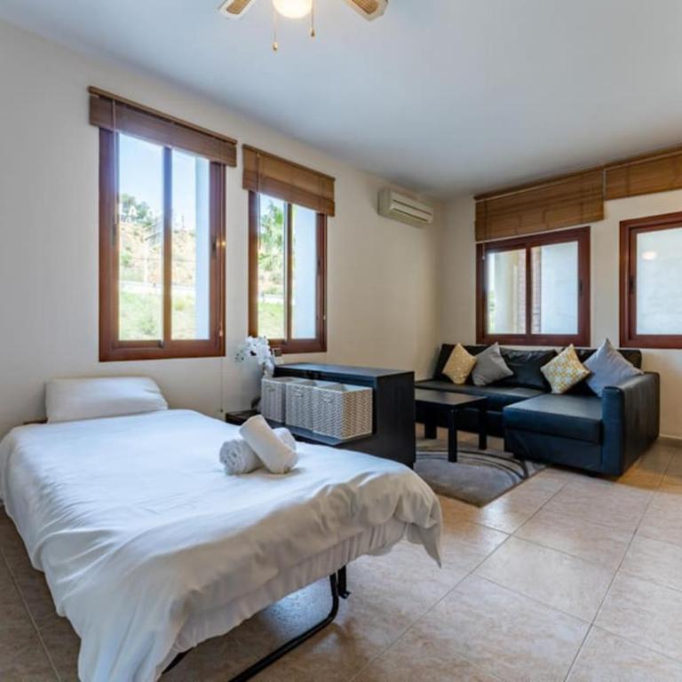 CT 144 - La Cala Boulevard - Studio I - Apartamento de 1 dormitorio - 1