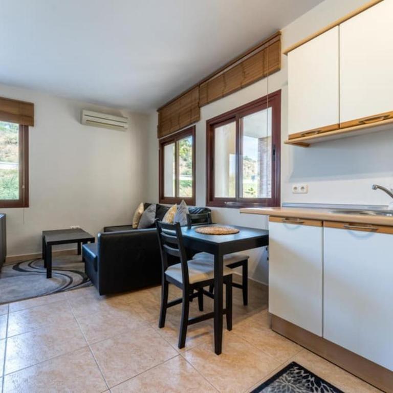 CT 144 - La Cala Boulevard - Studio I - Apartamento de 1 dormitorio - 8
