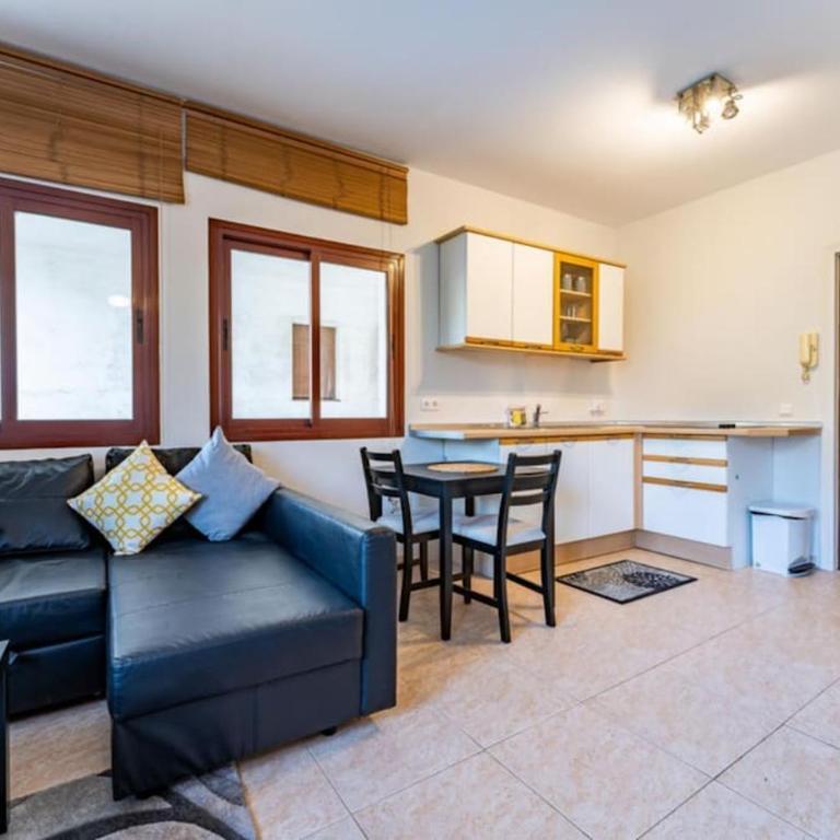 CT 144 - La Cala Boulevard - Studio I - Apartamento de 1 dormitorio - 5