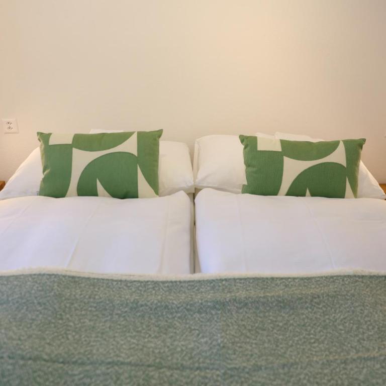 Casa Cervino 45 - Apartment mit 2 Schlafzimmern - 9