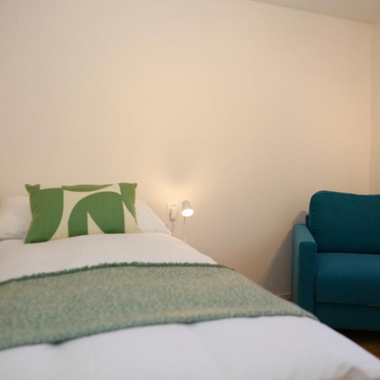Casa Cervino 45 - Apartment mit 2 Schlafzimmern - 10