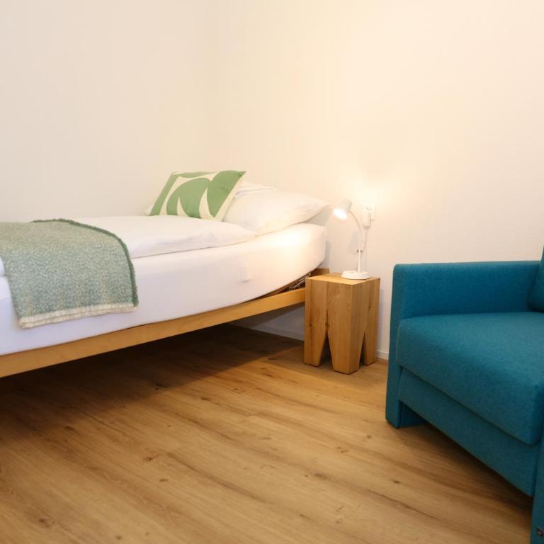 Casa Cervino 45 - Apartment mit 2 Schlafzimmern - 13